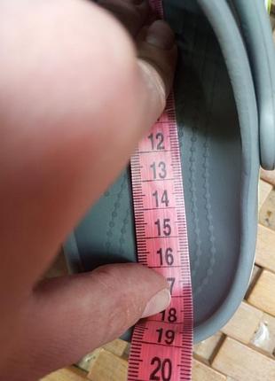 Crocs для хлопчика р.с10 3