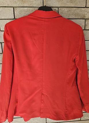 Стильний жакет massimo dutti 2