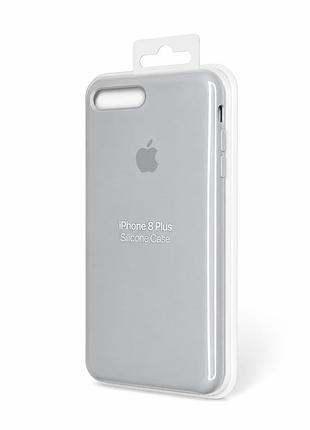 Силіконовий чохол для iphone 7 + / 8 + ( high № 26 )