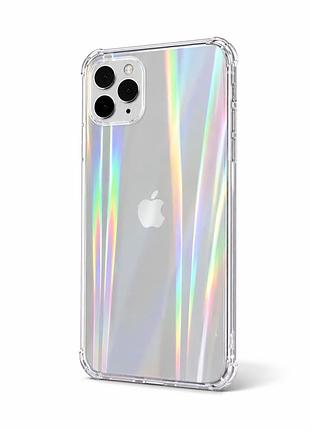 Силіконовий чохол chameleon на iphone 12 | 12 pro