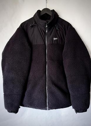 Кутка шерпа pull &amp; bear