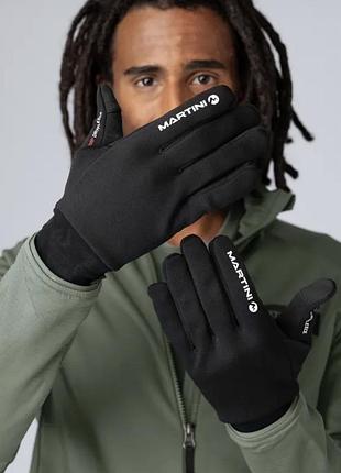 Спортивні рукавички martini crossover reusch (розмір 7.5 / s)