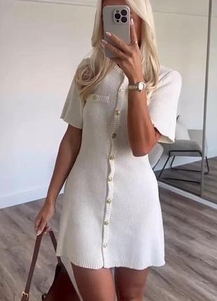 Красива біла бавовняна трикотажна сукня h&m
🌸🌸🌸🌸🌸🌸🌸🌸🌸🌸
