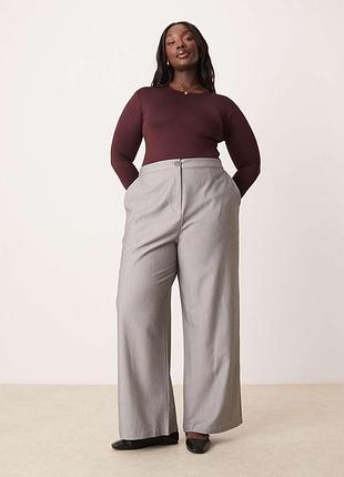 Брюки від asos 20 р