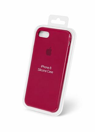 Силіконовий чохол на iphone 7/8 (high 36)