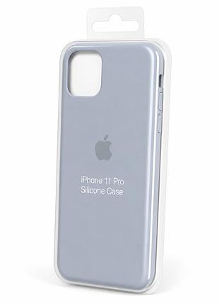 Силиконовый чехол для iphone 11 pro ( high №26 )