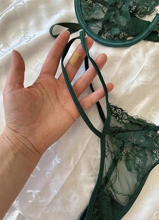 Комплект білизни м-л 4