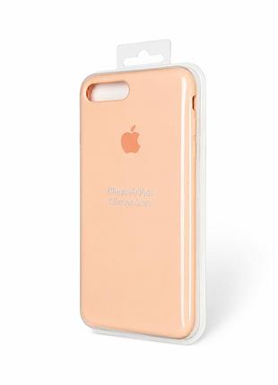 Силіконовий чохол для iphone 7 + / 8 + ( high № 57 )