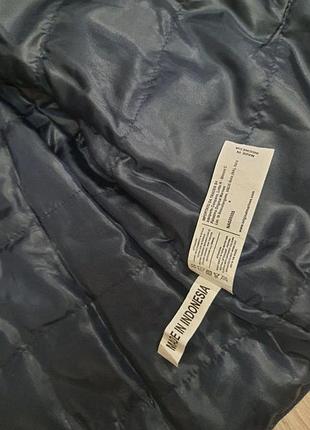 Куртка original marines 80-86 розмір 8