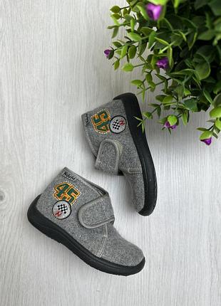 Тапочки для садочку чи дому 5