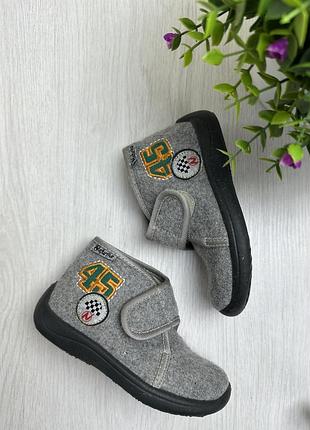 Тапочки для садочку чи дому 4