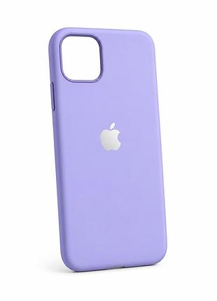 Силіконовий чохол для iphone xr з матовим покриттям softtouch і закритим низом matte soft logo case no 39