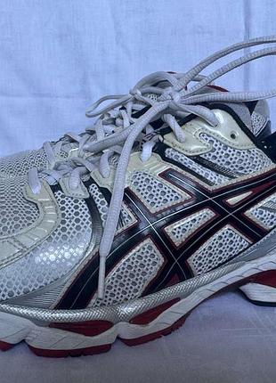 Бігові кросівки кроссовки беговые asics gel kayano 17 розмір 44,5 29 см