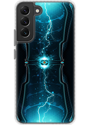 Чохол для samsung galaxy s22 plus bumper fch_0176465