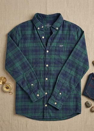 Сорочка vineyard vines (m / 12-14 років)