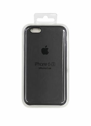 Силіконовий чохол на iphone 6 / 6s pebble