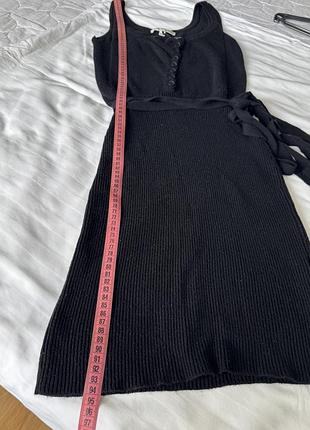 Чорна тепла сукня twenty8twelve, xs 5