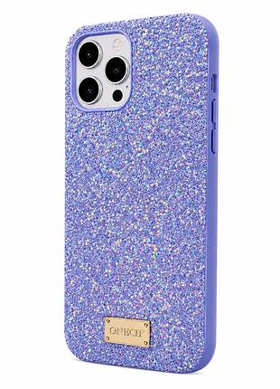 Чохол swarovski для iphone xs max ( №39 )