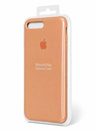 Силіконовий чохол для iphone 7 + / 8 + ( high № 27 )