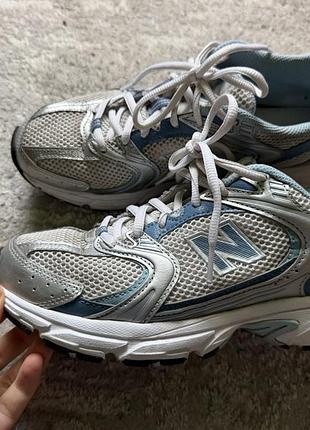 Кросівки new balance 530