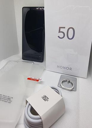 Смартфон honor 50 8/256gb