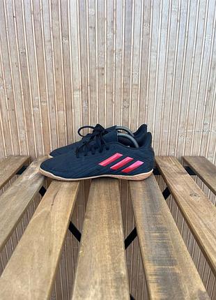 Футзалки adidas deportivo in