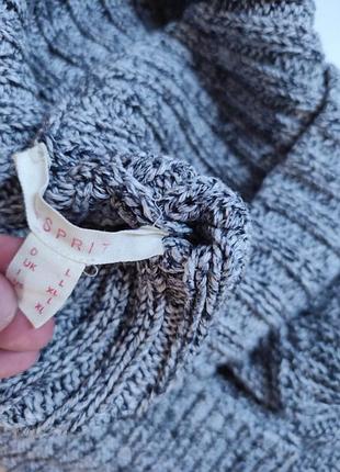 Фирменный свитер 2
