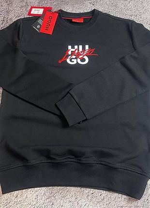 Світшот чоловічий hugo boss 3