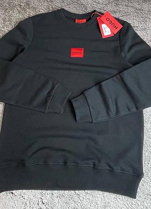 Світшот чоловічий hugo boss 7