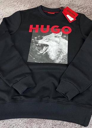 Світшот чоловічий hugo boss 6