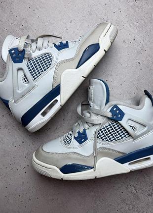 Кросівки jordan retro 4