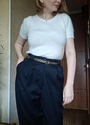 Светр з коротким рукавом 9