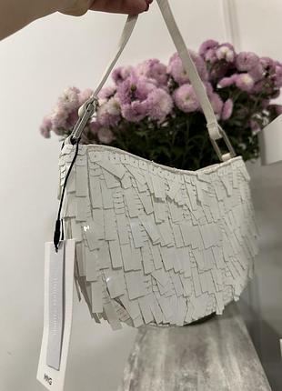 Сумочка манго, в пайєтки, 1280 грн 4