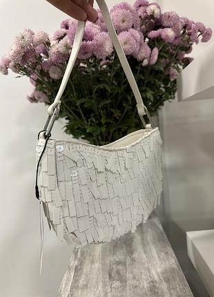 Сумочка манго, в пайєтки, 1280 грн 2