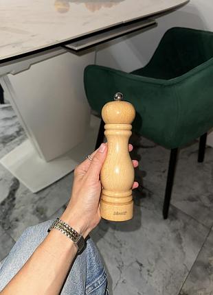 Графін класичний лимонадник скляний склянка рифлений глечик