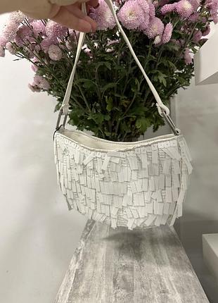Сумочка манго, в пайєтки, 1280 грн 3