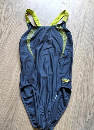 Купальник сдельный speedo 12 2