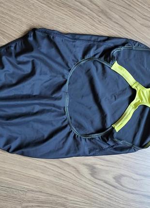 Купальник сдельный speedo 12 6