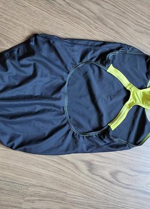 Купальник сдельный speedo 12 7