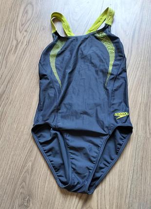Купальник сдельный speedo 12 4