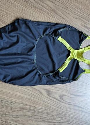 Купальник сдельный speedo 12 9