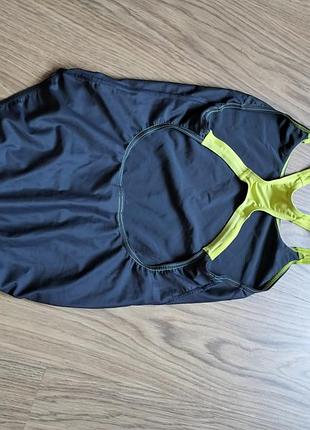 Купальник сдельный speedo 12 8