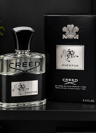 Мужская туалетная вода creed aventus (кровь авентус)
