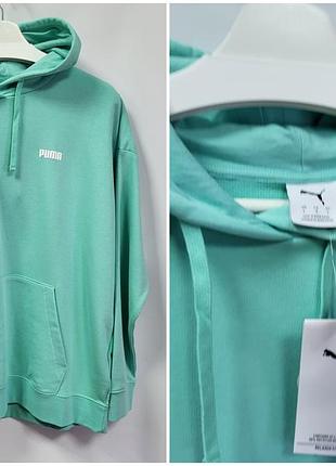 Худи puma, оригинал, новая, размер xl