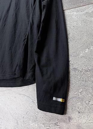 Жіноча термо кофта icebreaker merino wool 2