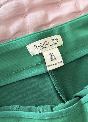 Яскраві зелені шорти rachel zoe 💚 2