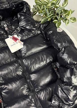 Пуховик moncler maya 2