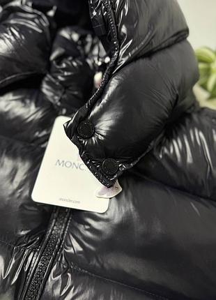 Пуховик moncler maya 4