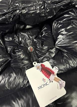 Пуховик moncler maya 5