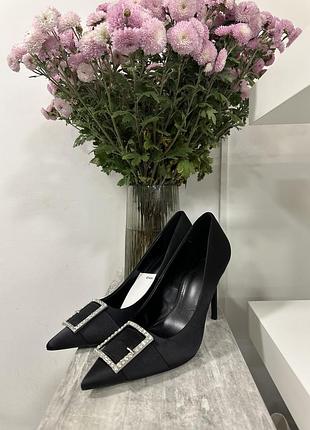 Туфлі mango, 35,36,37,38,39,40, 1980 грн